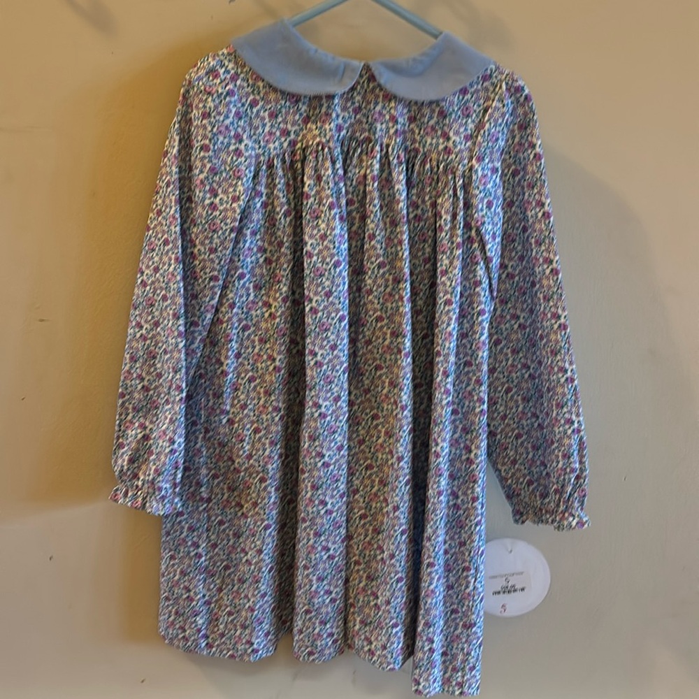 NWT Funtasia Too Dress size 5
